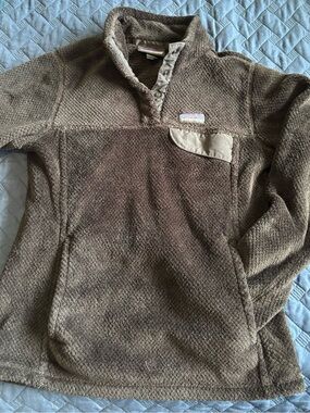 Patagonia W Re-Tool Half Snap Fleece Pullover
